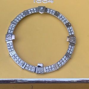 Breitling Super Avenger Diamond Bezel